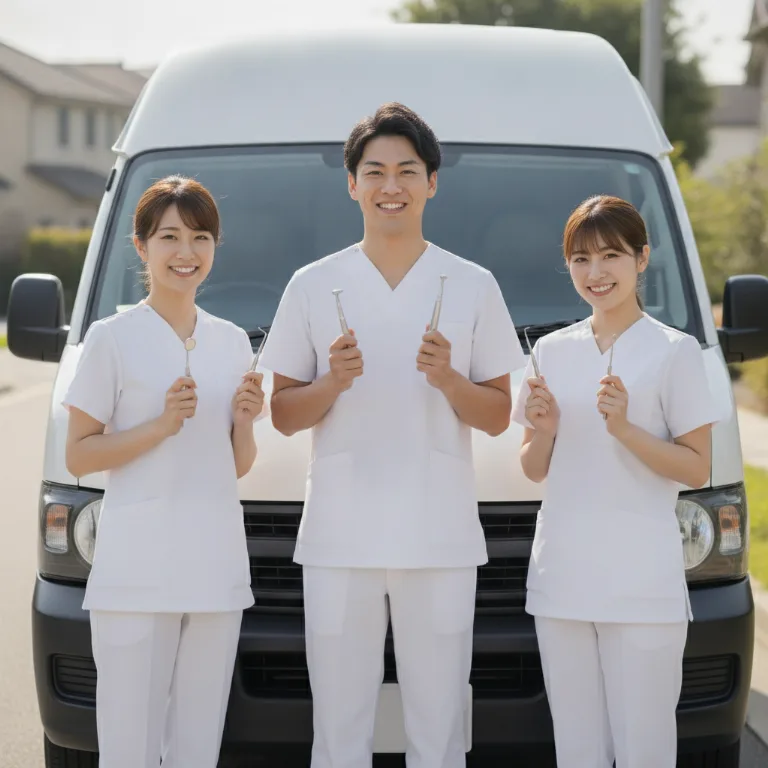 치과 팀 위치: Ara-dong